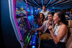 Fitur bonus slot toto919 slot free spins wild multiplier cascading reels megaways Indonesia