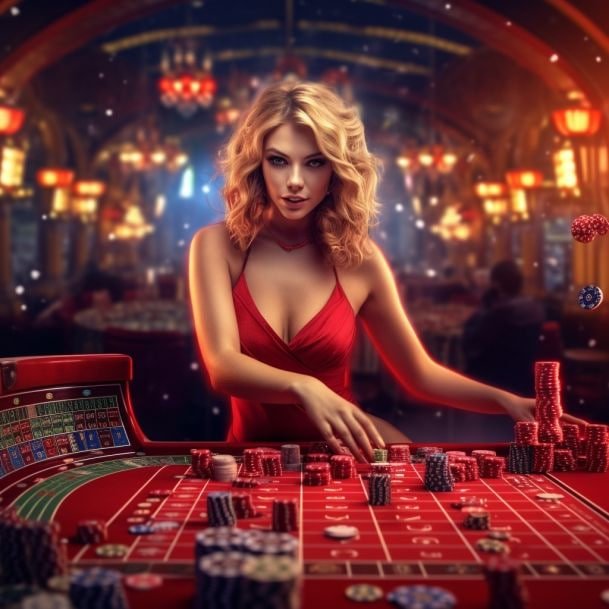 Toto919 Slot lobby game interaktif pilihan pemain Indonesia