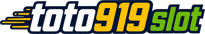 Toto919 Slot Logo